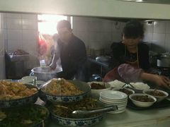 -万盛园炖肉馆(云峰店)
