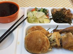 -香妃烤鸡(西单店)