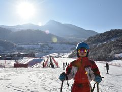 -太子岭滑雪场