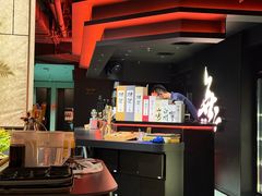-無二炙坊·和牛烧肉(大钟寺1733店)