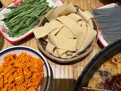 -袁山山重庆火锅(丈八北路店)