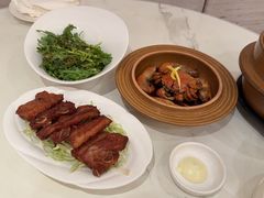 主厨飘香肉-神仙馆(衡山路店)