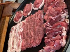 -东来顺•非遗火锅(外滩店)