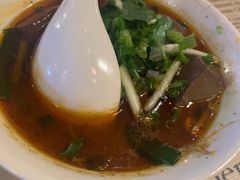 -吉亨面馆(古北1699店)
