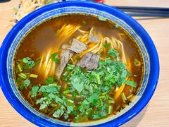 -美玲拉面(鞍山西道店)