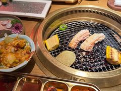 -MIKOMIKO和牛烧肉专门店(南门店)