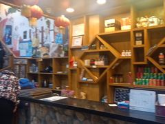-篱笆院东北饺子王(欧阳路店)
