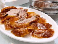 -湖庭壹品鸭王·传统北京烤鸭·别墅私房菜·庭院宵夜(江宁店)