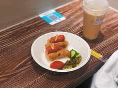 大肠包小肠-台湾逢甲夜食(天河店)