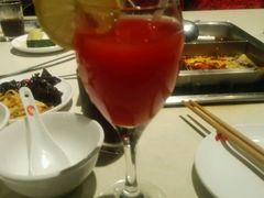 -海底捞火锅(璞丽中心店)