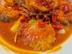 -有位虾匠·手工土菜小馆(市北店)