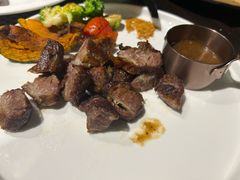 -188西餐厅(园林宾馆店)