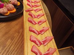 一米牛舌-盡膳口福跷脚牛肉火锅(晶耀前滩店)