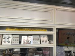 -U3日式美甲美睫