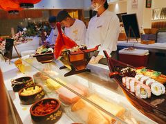 -深圳香格里拉酒店