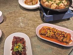 -巴特餐饮6加1音乐餐吧·新疆菜