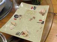 -力哥地道海南菜·联谊文昌鸡老店