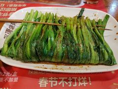 -探唐烧烤(棠东店)