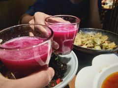 -沅江水·湖南家宴(南村万博长隆商圈店)