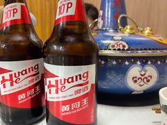 -苏鲁锭冰煮羊(兰州总店)