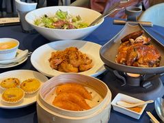 -翠园(成都太古里店)