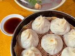 -笑云开汤包店(网巾市店)