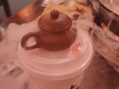 -山四砂锅(钟楼街店)