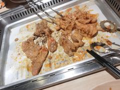 -新石器烤肉(中房金谊广场店)