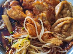 -凤张螺蛳粉·爽口粉(跃进路总店)