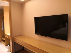 -全季酒店(上海青浦吾悦广场淀山湖大道店)