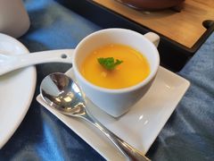 -西安绿地假日酒店·丽宝轩中餐厅