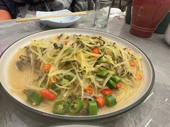 -包不同川湘家常菜(木樨园店)