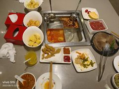 -海底捞火锅(铂澜大象城店)