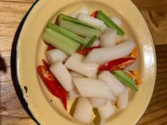 -兔槽江湖菜·重庆璧山兔(水围店)