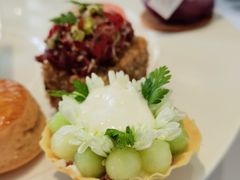 蜜瓜火腿-蝶舍·MAISON PAPILLON