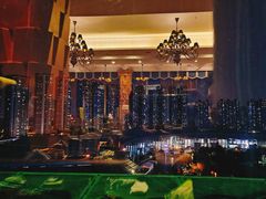 -火舞泰·泰式海鲜火锅餐厅(世纪城店)