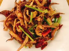 -陈傻子餐厅(世纪都会店)
