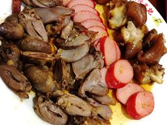 -陈光记烧腊(长寿路店)