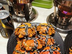 -新发展亚太JW万豪酒店·福苑咖啡厅