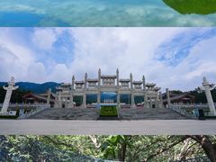 -沂蒙山旅游区云蒙景区(蒙山国家森林公园)