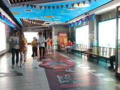 -耀莱成龙国际影城(万寿路店)