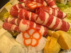 -隐月· 㐂和食屋(芝罘万达公馆店)