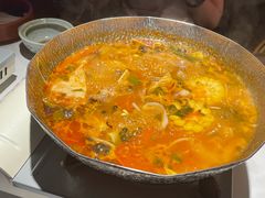 -旺福·贵州酸汤牛肉火锅(陆悦天地店)