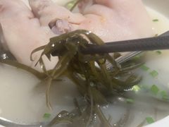 -双流老字号董蹄花(机场南四路店)