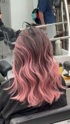 -5M HAIR SALON 旗舰店
