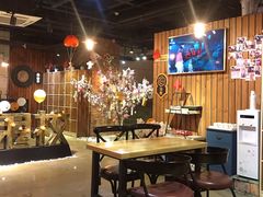 -长藤鬼校(千禧店)