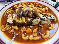 鱼头佛跳墙-食神鱼头佛跳墙(百子湾旗舰店)