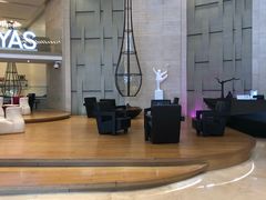 -青岛证大喜玛拉雅酒店·Z1餐厅