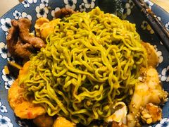 -皆道拌麻辣烫·麻辣拌