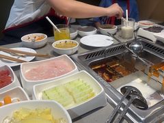 -海底捞火锅(金鼎广场店)